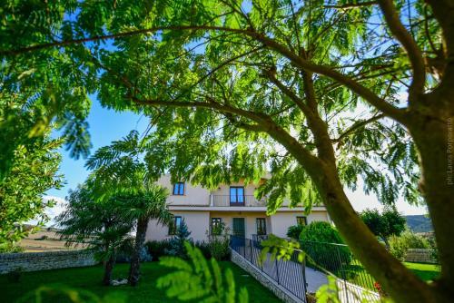 Hotel Arucim�li Rural Resort