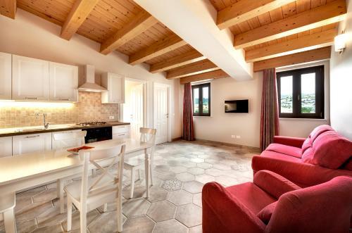 Hotel Arucim�li Rural Resort