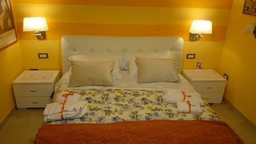 Hostal Affittacamere Villa Giulia