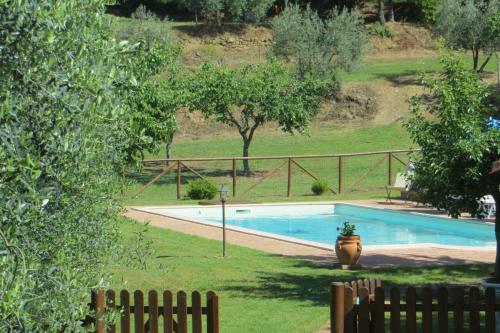 Rigomagno Villa Sleeps 6 Pool Wifi