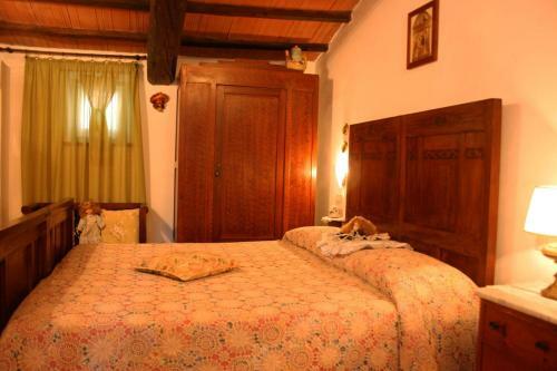Rigomagno Villa Sleeps 6 Pool Wifi