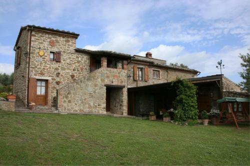 Rigomagno Villa Sleeps 6 Pool Wifi