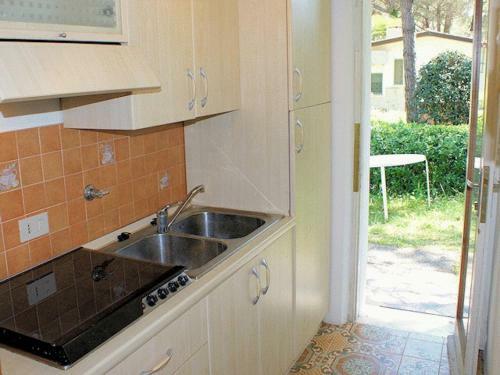Lignano Riviera Villa Economica