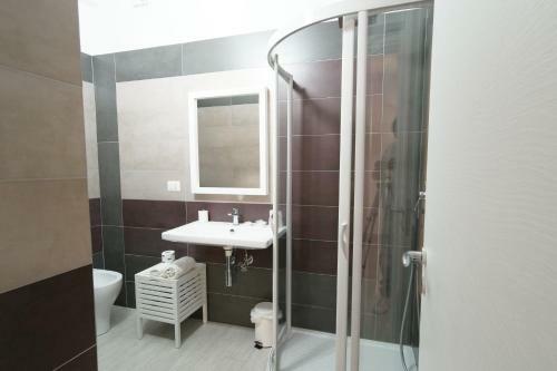 Casa Dante Bed&breakfast