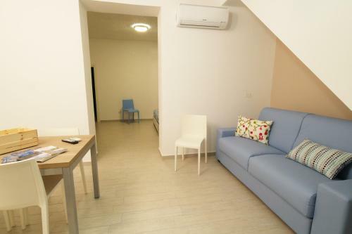 Casa Dante Bed&breakfast