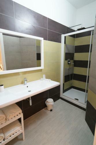 Casa Dante Bed&breakfast