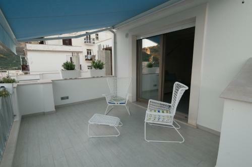 Casa Dante Bed&breakfast