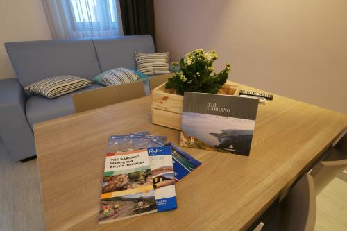 Casa Dante Bed&breakfast