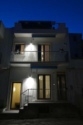 Casa Dante Bed&breakfast