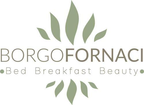 B&B Borgo Fornaci