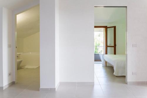 Bed & Breakfast Bianco Nuvola