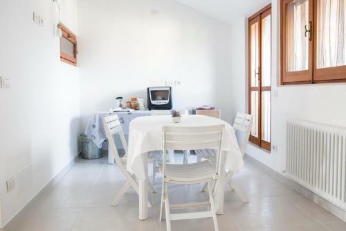Bed & Breakfast Bianco Nuvola