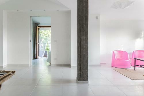 Bed & Breakfast Bianco Nuvola