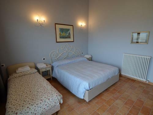 Modern Apartment In Gemmano Italy With Garden