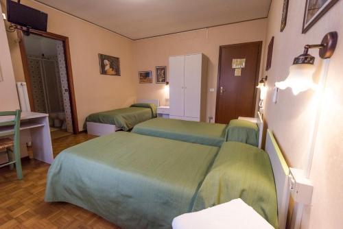 Hotel Al Cavallino Bianco