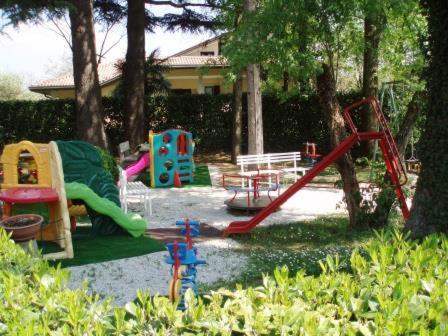 Hotel Al Cavallino Bianco