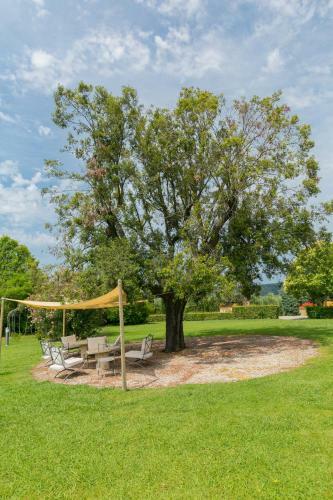 Bed & Breakfast Le Camere Del Relais La Pieve Vecchia
