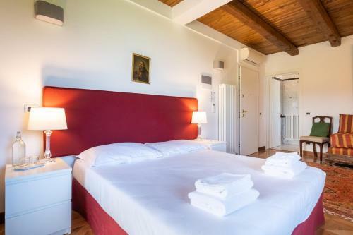 Bed & Breakfast La Quercia