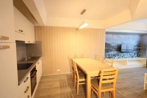 Apartamento Marilleva 1400 Smart By Montana