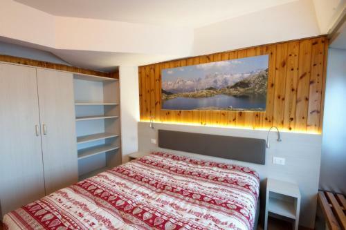 Apartamento Marilleva 1400 Smart By Montana