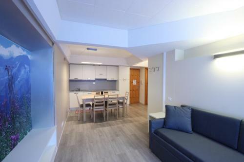 Apartamento Marilleva 1400 Smart By Montana