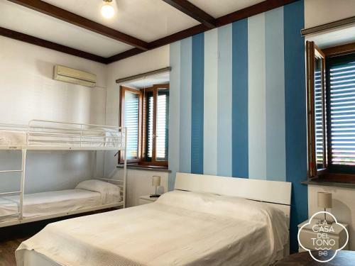 Bed & Breakfast La Casa Del Tono