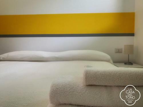 Bed & Breakfast La Casa Del Tono