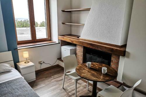 Bed & Breakfast La Casa Del Tono