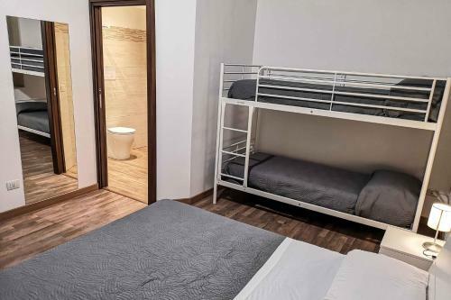 Bed & Breakfast La Casa Del Tono