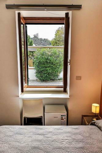 Bed & Breakfast La Casa Del Tono