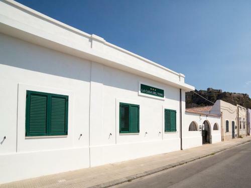 Bed & Breakfast La Casa Del Tono