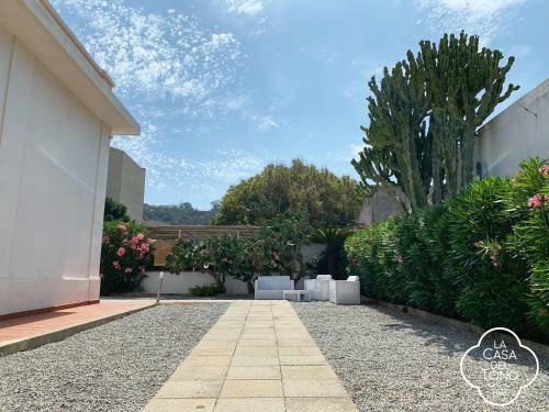 Bed & Breakfast La Casa Del Tono