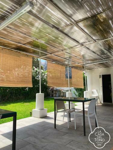 Bed & Breakfast La Casa Del Tono