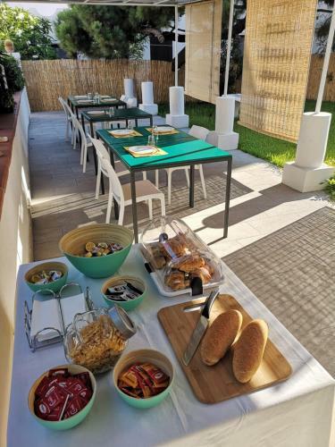 Bed & Breakfast La Casa Del Tono