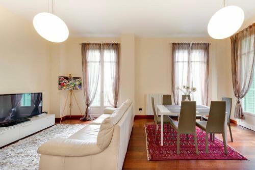 Apartamento Regina Margherita