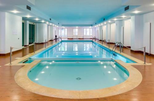 Apartamento Regina Margherita