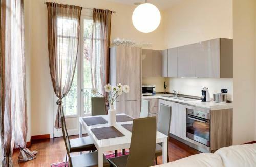 Apartamento Regina Margherita