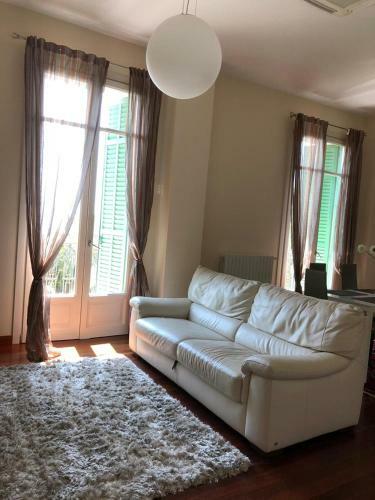 Apartamento Regina Margherita