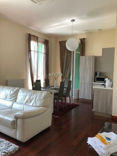 Apartamento Regina Margherita