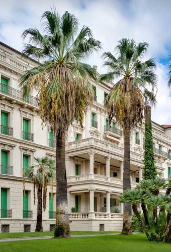 Apartamento Regina Margherita