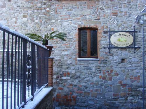 Hotel Palazzo Dei Poeti
