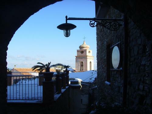 Hotel Palazzo Dei Poeti
