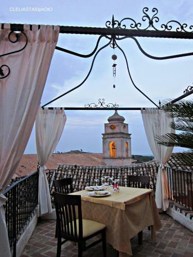 Hotel Palazzo Dei Poeti