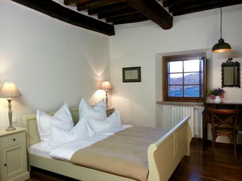 Villa Locanda Cugnanello