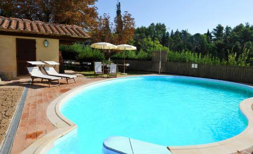 Apartamento Antica Dimora Country Castle Alica