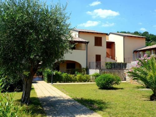 Apartamentos Locazione Turistica Montepitti.2