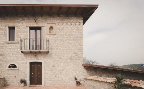 Hotel Il Vecchio Frantoio