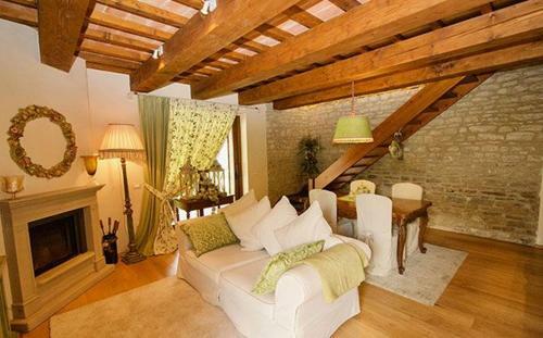 Bed&breakfast La Badia