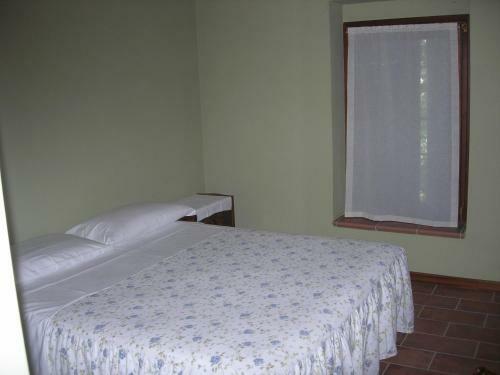 Agroturismo Agriturismo Campass