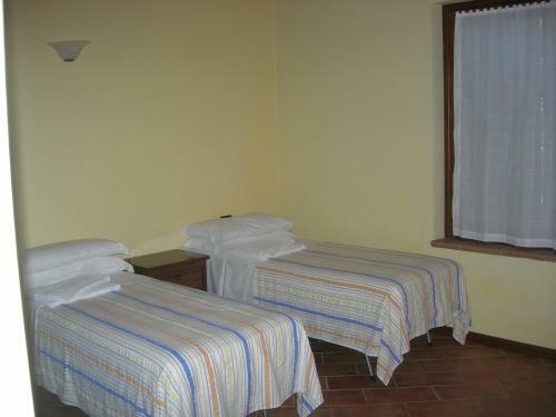 Agroturismo Agriturismo Campass